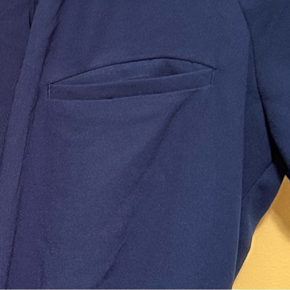 ARITZIA WILFRED BLOUSE - Picture 4 of 6